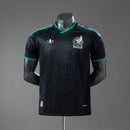 Mexico 2026 Third Away Player Version Jersey S-4XL