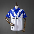 NRL Canterbury-Bankstown Bulldogs 2025 Commemorative Edition Jersey S-5XL