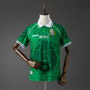 Mexico 1999 Home Retro Jersey S-XXL