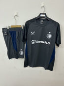 25/26 Feyenoord training jersey grey S-3XL