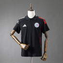 Ajax 25/26 POLO - Black S-XXL