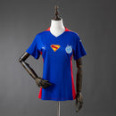 Bahia 25/26 Superman Edition - Blue &amp; Red Women&