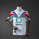 NRL New Zealand Warriors 2026 Away Jersey S-7XL