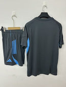 25/26 Newcastle United training jersey grey S-3XL