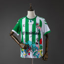 Real Betis 25/26 Pre-match Jersey S-4XL