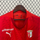 24/25 Braga home S-3XL
