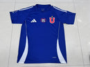 25/26 University of Chile Training Jersey S-XXL