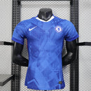 25/26 Player Chelsea Home S-4XL