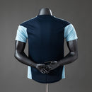 Argentina 2026 Player Version Training Jersey - Royal Blue S-3XL