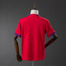 Norway 2026 Home Jersey S-4XL
