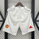 25/26 shorts M-U home S-XXL
