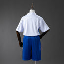 Tenerife 25/26 Home Kids Kit Jersey Size 16-28