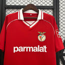 Retro 94/95 Benfica home S-XXL