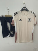 25/26 Aston Villa training suit pink S-3XL