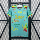 25/26 Ajax Special Edition Green S-4XL