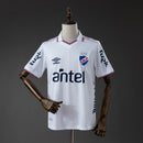 Nacional 26/27 Home Jersey S-XXL