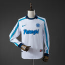 Napoli 98/99 Away Long-Sleeve Retro Jersey S-XXL