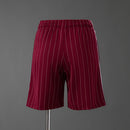 Ajax Terrace Icons Shorts Red S-XXL