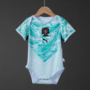 Portugal 26/27 Baby Away Jersey SIZE 912