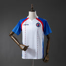 Haiti 26/27 Away Jersey S-4XL