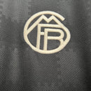 25/26 Bayern Munich third away S-4XL