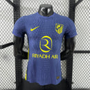 25/26 Player Atletico Madrid Away S-XXL