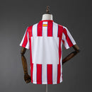 Atletico Madrid 11/12 Home Champions League Retro Jersey S-XXL