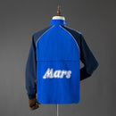 Napoli 1989 Retro Windbreaker S-XXL