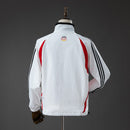 Germany 2026 Training Windbreaker - White S-XXL