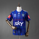 NRL New Zealand Warriors 2025 Home Jersey S-5XL