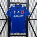 25/26 University of Chile Special Edition S-4XL