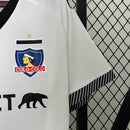 24/25 Women Colo Colo Home S-XXL
