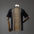 Morocco 2026 Special Edition Black Jersey S-4XL