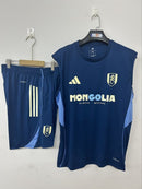25/26 Fulham Training Jersey sapphire S-3XL