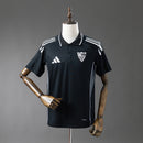 Sevilla 25/26 POLO - Black Sizes S-4XL