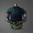 Mali 25/26 BlackGreen Player Version Jersey S-XXL