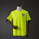 Fluminense 26/27 Training 4 Kit - Neon Yellow S-4XL
