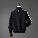 Real Madrid 06/07 Training Windbreaker S-XXL