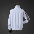 Spain 2026 Windbreaker White S-XXL