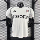25/26 Player Fulham Home S-XXL