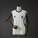Santos 26/27 Training Vest Beige S-4XL