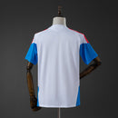 Columbia 2026 Training - White Jersey S-4XL
