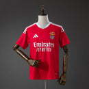 Benfica 26/27 Home Jersey S-4XL