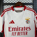 25/26  Benfica Third away game S-4XL