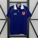 Retro University of Chile 1993 Home S-XXL