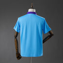 Real Madrid 25/26 POLO - Blue S-XXL