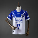 NRL Canterbury-Bankstown Bulldogs 2026 Home Jersey S-7XL