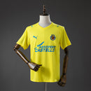 Villarreal 08/09 Home Retro Jersey S-XXL