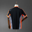 Roma 98/99 Third Away Retro Jersey S-XXL