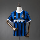Inter Milan 19/20 Home Retro Jersey S-XXL